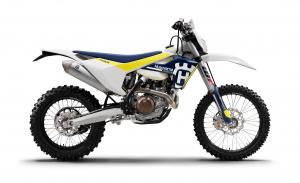 Husqvarna FE 501